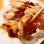 中華料理 台湾グルメ - 