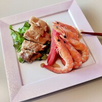中華料理 桃李 - 前菜(コースについてくるもの)