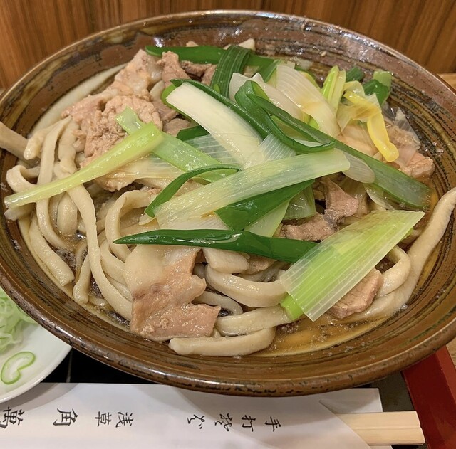 浅草角萬 浅草 つくばexp そば 食べログ 浅草角萬 浅草 つくばexp そば 食べログ