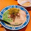 博多らーめん Shin-Shin 博多デイトス店