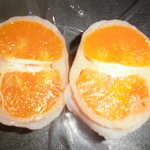 覚王山フルーツ大福 弁才天 - 