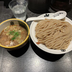 麺屋武蔵 巌虎 - 