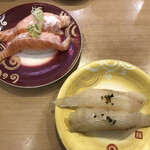 回転寿し トリトン - 