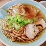 小糸ラーメン - 