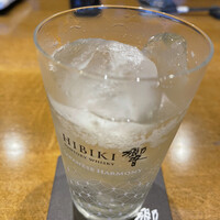 ダイナミックキッチン＆バー 響  新宿サザンタワー店 - 