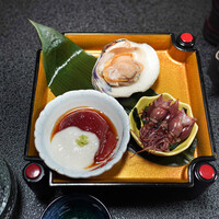 割烹 長吉 - 