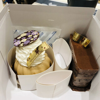 パティスリー華_1