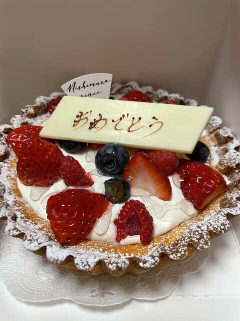 ニシムラ Nishimura 徳重 ケーキ 食べログ ニシムラ Nishimura 徳重 ケーキ 食べログ