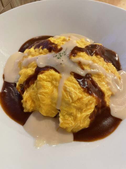 フォー ユー みよし店 For You 日進 ハンバーグ ネット予約可 食べログ フォー ユー みよし店 For You 日進 ハンバーグ ネット予約可 食べログ