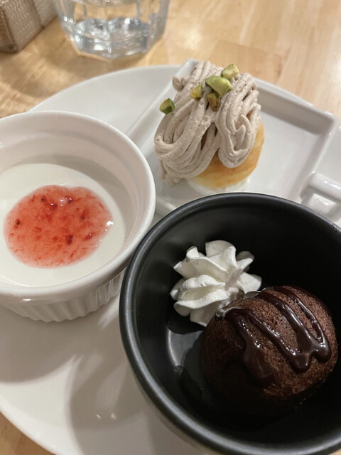 フォー ユー みよし店 For You 日進 ハンバーグ ネット予約可 食べログ フォー ユー みよし店 For You 日進 ハンバーグ ネット予約可 食べログ