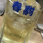 春駒　支店 - 