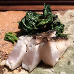 神楽坂 石かわ - 