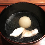 神楽坂 石かわ - 