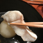 神楽坂 石かわ - 