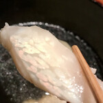 神楽坂 石かわ - 