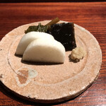 神楽坂 石かわ - 