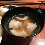 神楽坂 石かわ - 