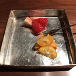 神楽坂 石かわ - 