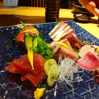 和食 いぶり別邸 有楽町店 - 