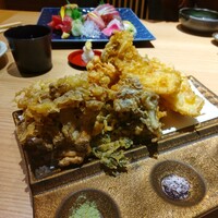和食 いぶり別邸 有楽町店 - 