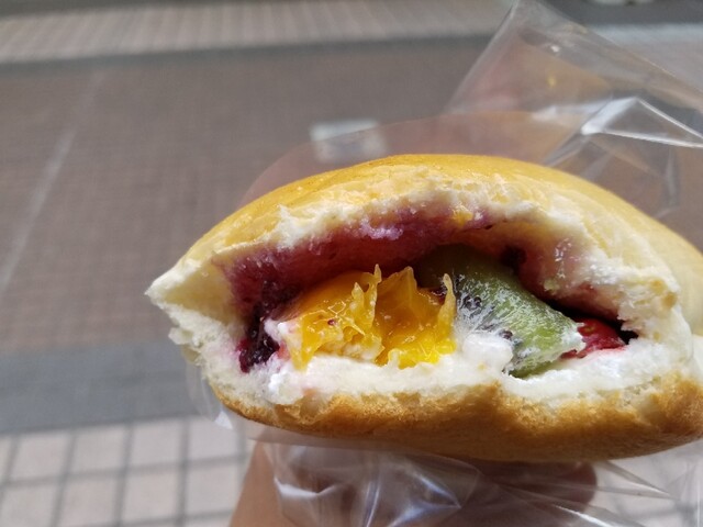 パンの田島 吉祥寺店 吉祥寺 パン 食べログ