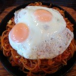 ニュー スマイル - ２コ玉スパ