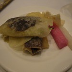 聘珍樓 - 北京ダック