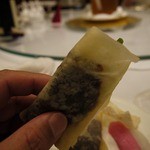 聘珍樓 - お久しぶりです！