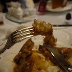 聘珍樓 - えびちゃ～んぷりぷりです