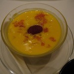 聘珍樓 - フルーツ入りタピオカデザート