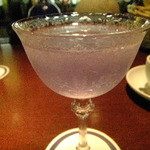 アヴァンティ - ブルームーン