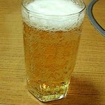 Wafuu Ajidokoro Kitarou - ノンアルコールビール