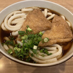 Oomori Udon - 