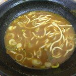 ふじ - から揚げ完食