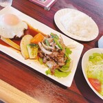 エアーズロック風紋 - 
