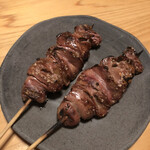 Sumibi Yakitori Semmon Ten Kannai Torien - 