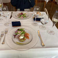 リストランテ・マッサ - 