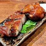 にしぶち飯店 - 