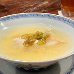 にしぶち飯店 - 