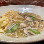 にしぶち飯店 - 