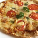 ダイニングカフェ ここだから - 