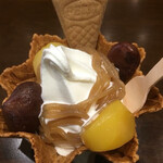 Kurian Fumido Karuizawa Ten - 