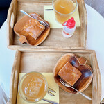 Pomme - 
