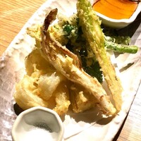 KINKA sushi bar izakaya 渋谷 - 