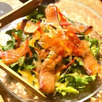 KINKA sushi bar izakaya 渋谷 - 