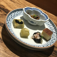 寿司 高瀬 - 
