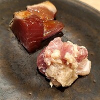 紀尾井町 三谷 - 