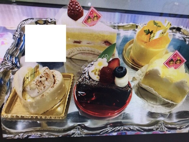 ルタオ 大丸札幌店 Le Tao 札幌 jr ケーキ 食べログ ルタオ 大丸札幌店 Le Tao 札幌 jr ケーキ 食べログ