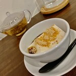 MAGNOLIAN CAFE & BAR - 豆乳花