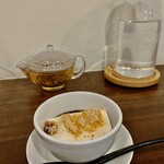 MAGNOLIAN CAFE & BAR - 豆乳花